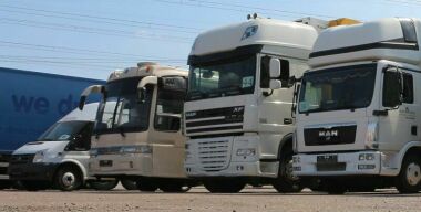 Экспертный взгляд на выбор моторных масел для смешанных автопарков