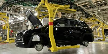 Фото: АвтоВзгляд