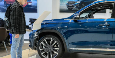 Санкции против России: какие автобренды нагадили нам больше всего