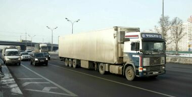 Депутаты потребовали отменить систему «Платон»