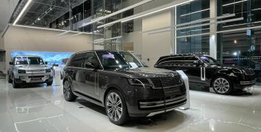 Фото: АвтоВзгляд