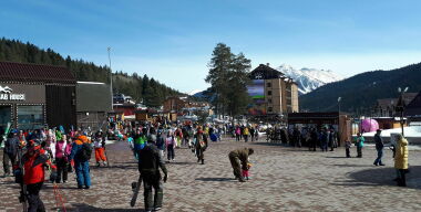 Фото &quot;АвтоВзгляд&quot;