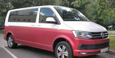 Фото: АвтоВзгляд