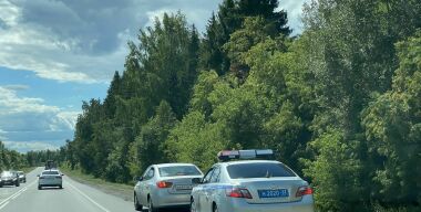 Фото "АвтоВзгляд".