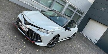 Фото: АвтоВзгляд