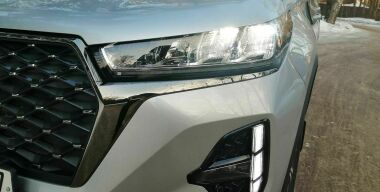 Фото: АвтоВзгляд