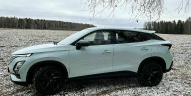 Бренд Omoda запустил в России социальную сеть для всех желающих