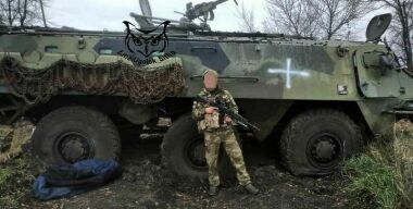 Фото: Telegram-канал &quot;Уголок Ситха&quot;