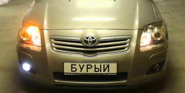 Фото: Drive2.ru (Adidas620)