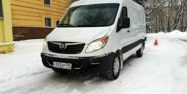 Фото: АвтоВзгляд