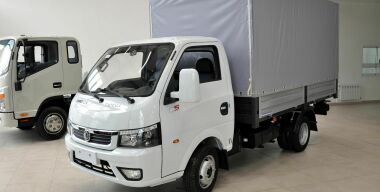 Фото "АвтоВзгляд"