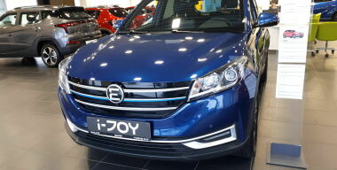 Фото "АвтоВзгляд"