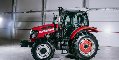 Фото производителя.