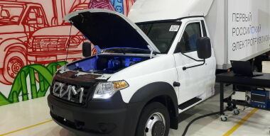 Фото: АвтоВзгляд