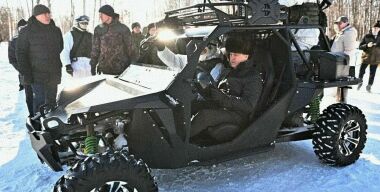 Фото производителя.