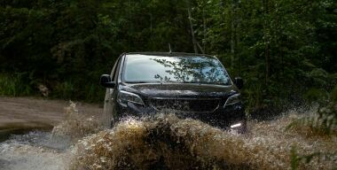 Фото: АвтоВзгляд