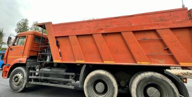 Власти не собираются отменять систему «Платон» и транспортный налог