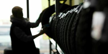 Фото: KAMA TYRES