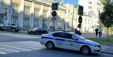 Фото &quot;АвтоВзгляд&quot;.