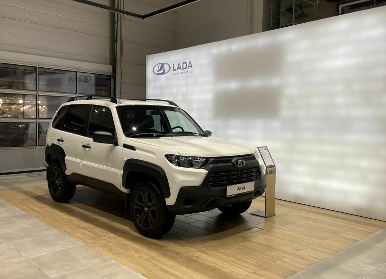 Изображение Черные лебеди: как АВТОВАЗ намерен бороться с китайцами и другими конкурентами