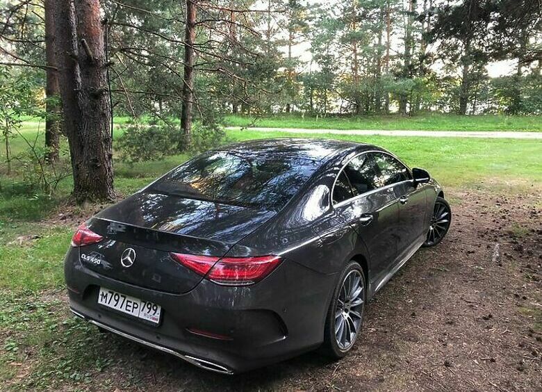 Изображение Mercedes-Benz решил «похоронить» сразу 14 моделей