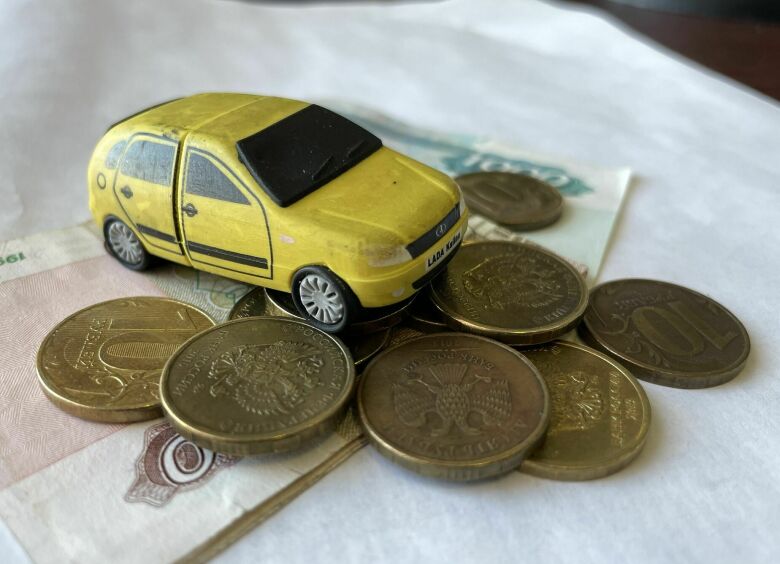 Изображение Какие подержанные автомобили подешевели в России в 2023 году