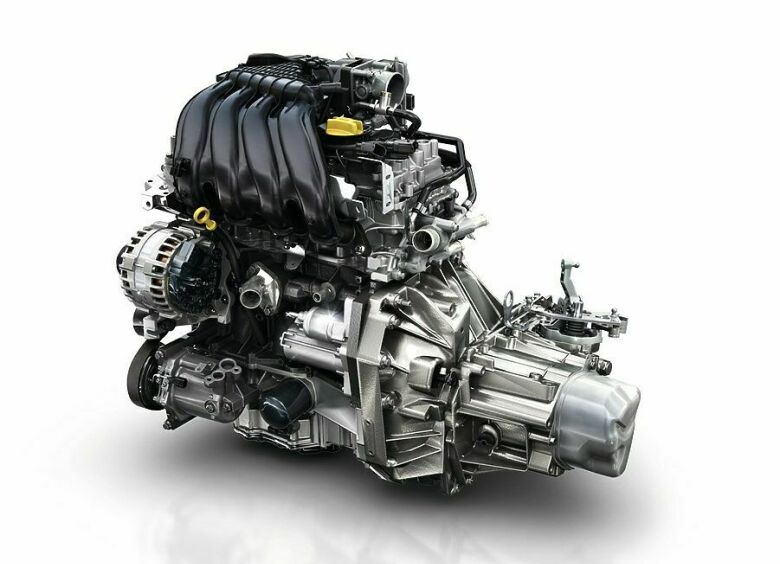 Изображение Почему Nissan против сотрудничества Renault с китайцами