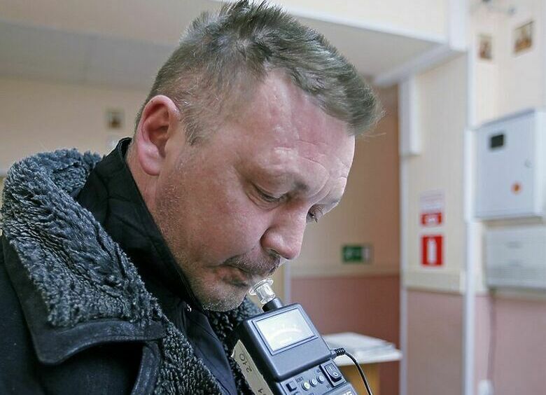 Изображение Сколько на самом деле можно выпить безалкогольного пива за рулем