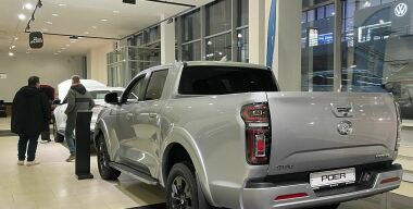 8 из 10: китайцы захватили ТОП самых популярных автомобилей в России