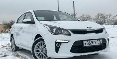 Фото: АвтоВзгляд