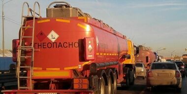 Фото &quot;АвтоВзгляд&quot;