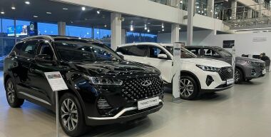 Фото: АвтоВзгляд