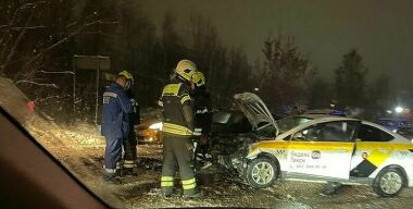 Какие автомобили в России чаще всего продаются битыми после аварий
