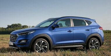 Фото "АвтоВзгляд"