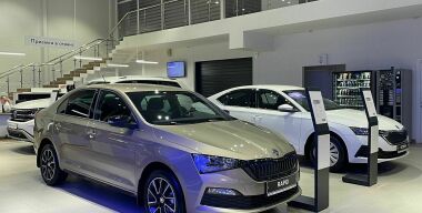 Фото "АвтоВзгляд"