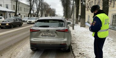 Почему тысячи российских автовладельцев наказаны ГИБДД и судами без вины