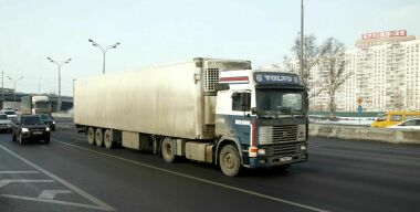 Госдума отменила одиозный штраф с камер ГИБДД