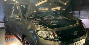 Фото: АвтоВзгляд