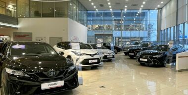 Фото: АвтоВзгляд