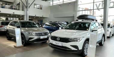 Фото: АвтоВзгляд