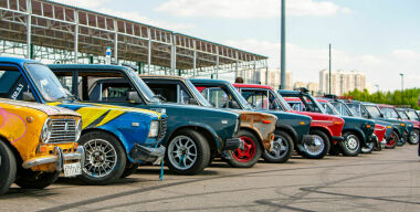 Фото: АвтоВзгляд