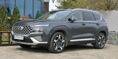 Самые угоняемые иномарки в 2022 году