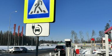 Фото "АвтоВзгляд"