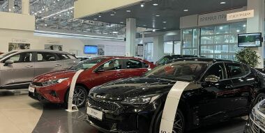 Фото: АвтоВзгляд