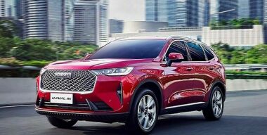 Фото: Haval
