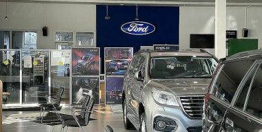 Фото: АвтоВзгляд