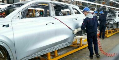 Фото производителя.