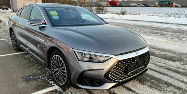 Фото: АвтоВзгляд