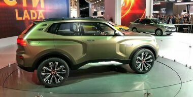 Фото: АвтоВзгляд