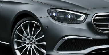 Фото: Mercedes-Benz